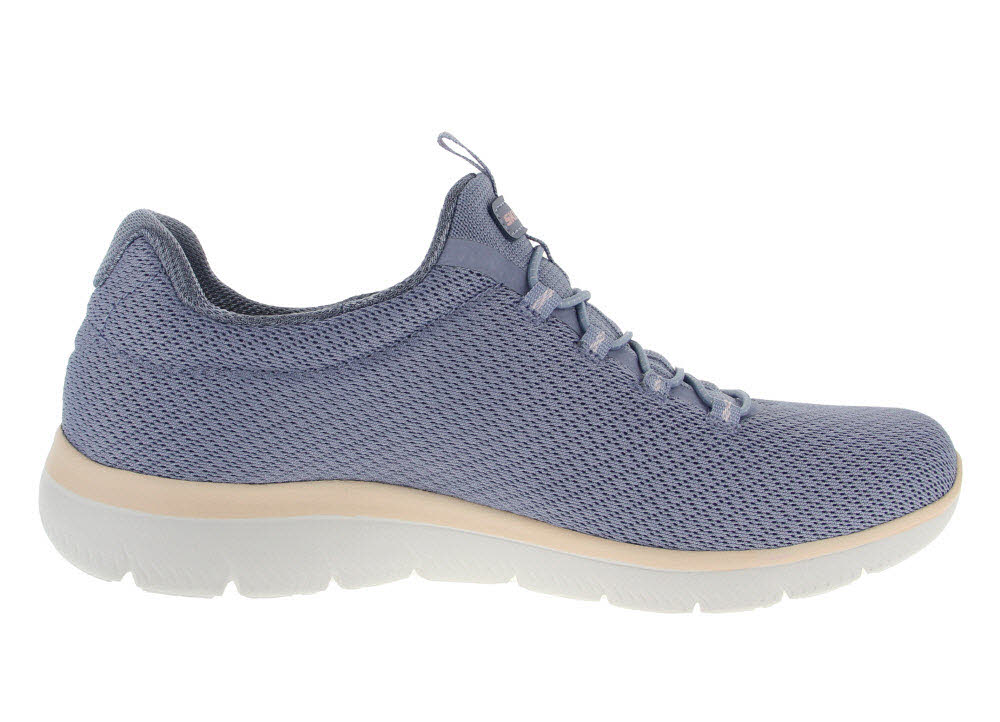 Skechers Damen Slipper SUMMITS