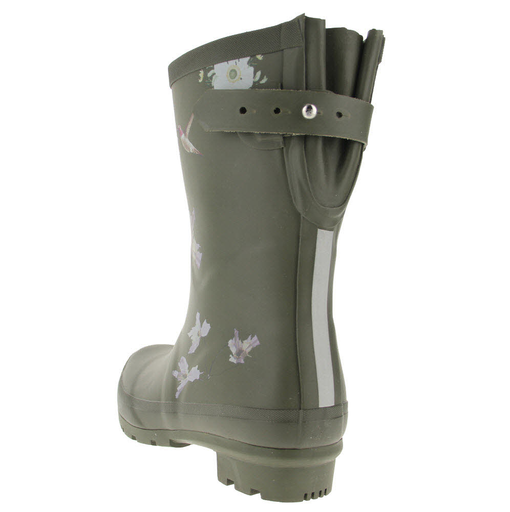 Rajn Damen Gummistiefel