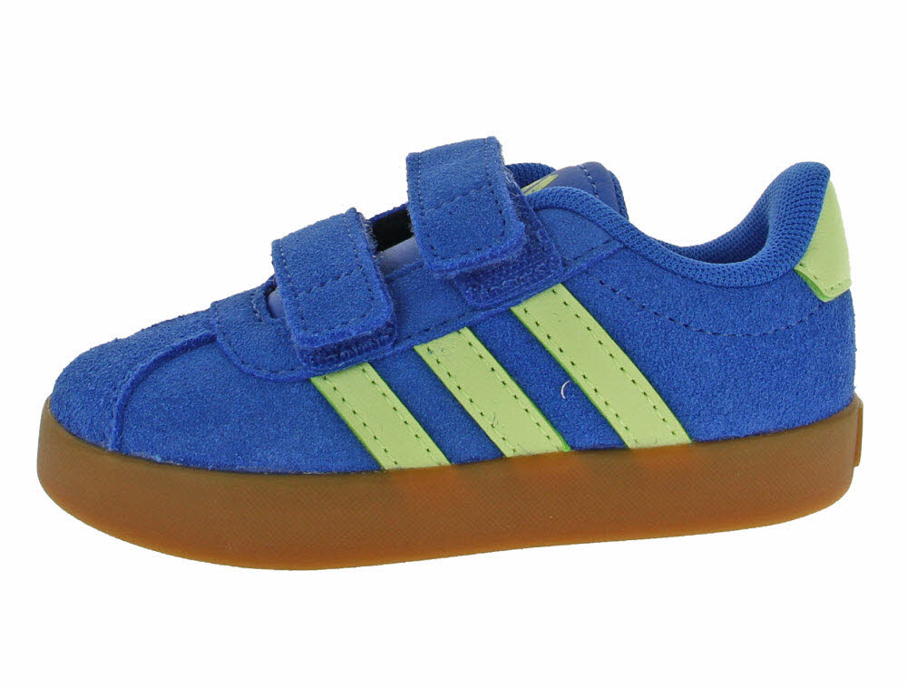 adidas VL Court 3.0 Kinder Sneaker