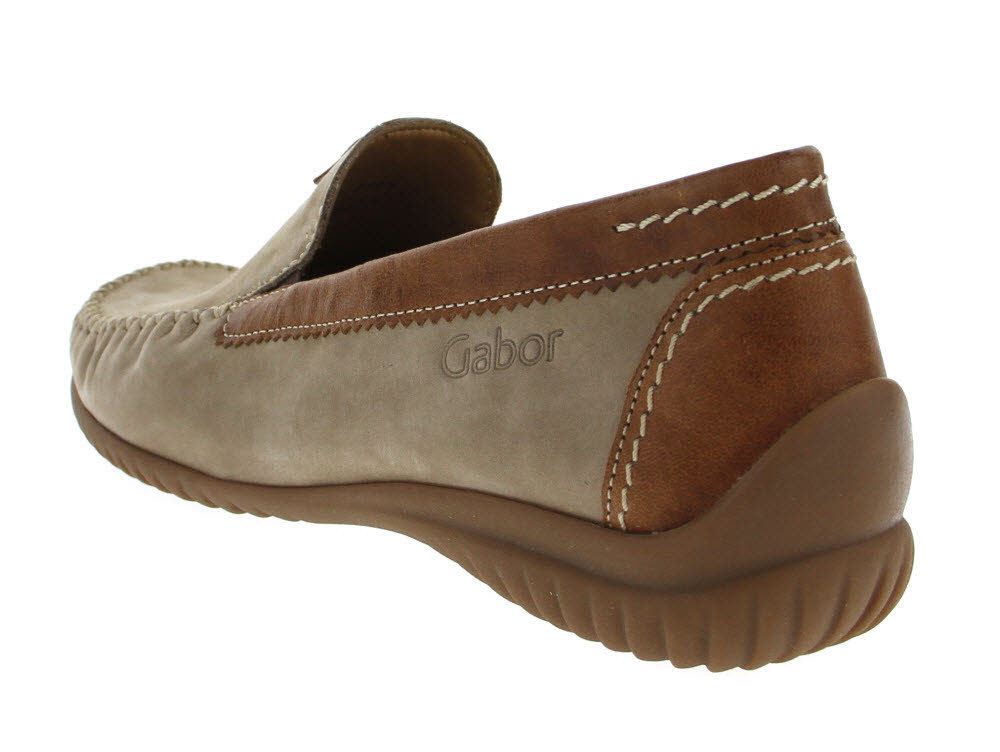 Gabor Damen Mokassins
