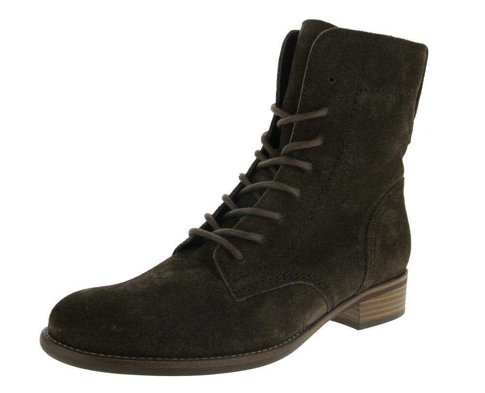Gabor Damen Schnürboots