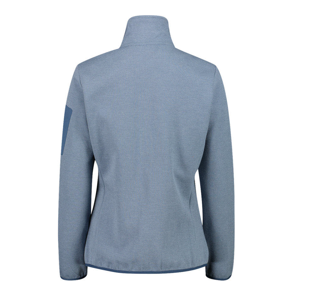 CMP Damen-Knit-Tech-Fleece