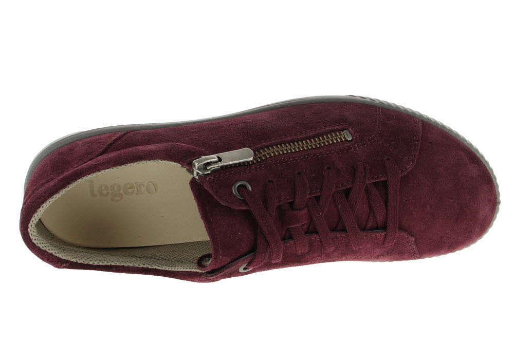 Legero Damen Halbschuhe Tanaro