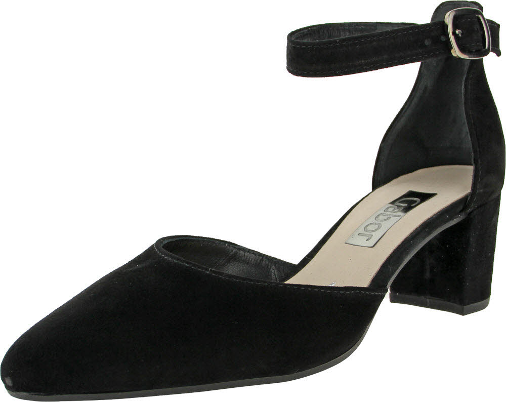 Gabor Damen Riemchenpumps