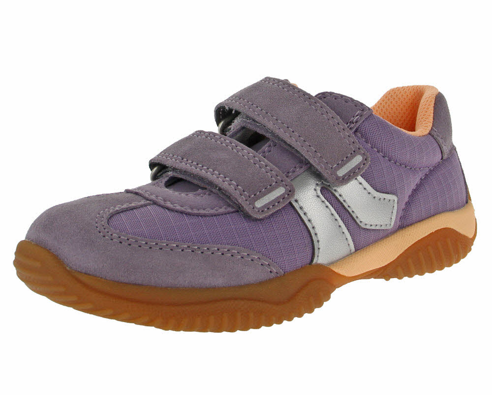 Superfit Kinder Mädchen Halbschuhe