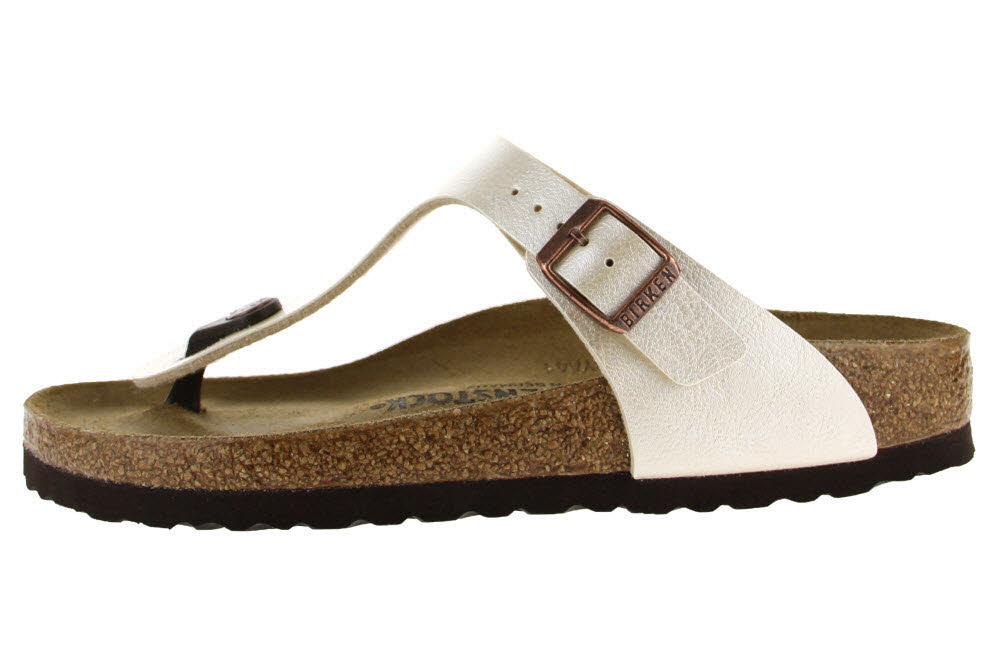 Birkenstock Pantolette Gizeh