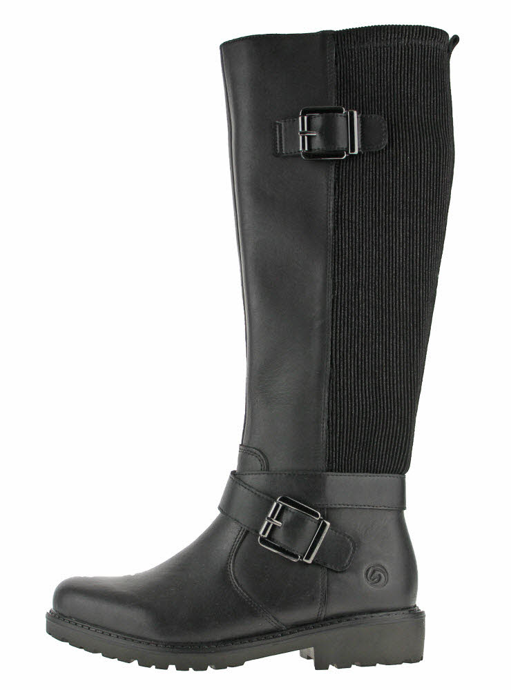 Remonte Damen Langschaftstiefel