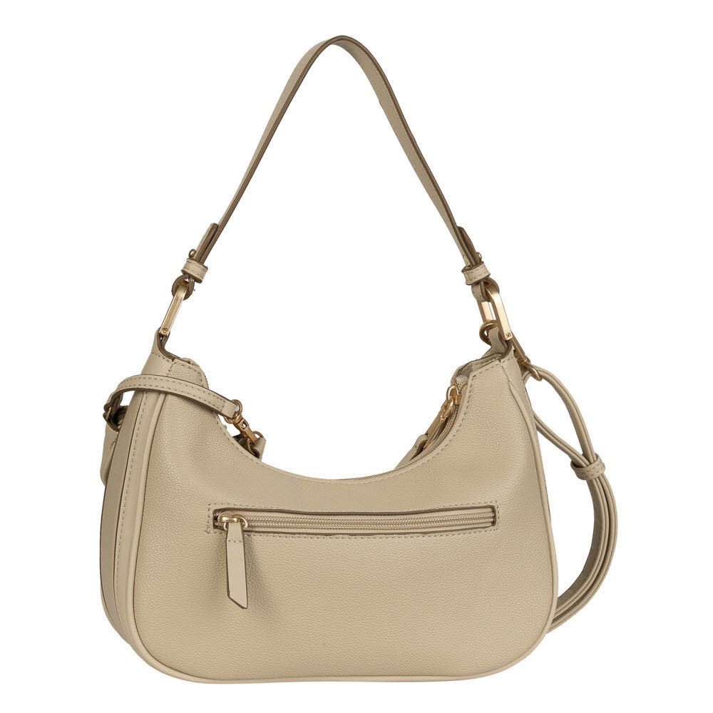 Gabor Schultertasche DEVIKA beige