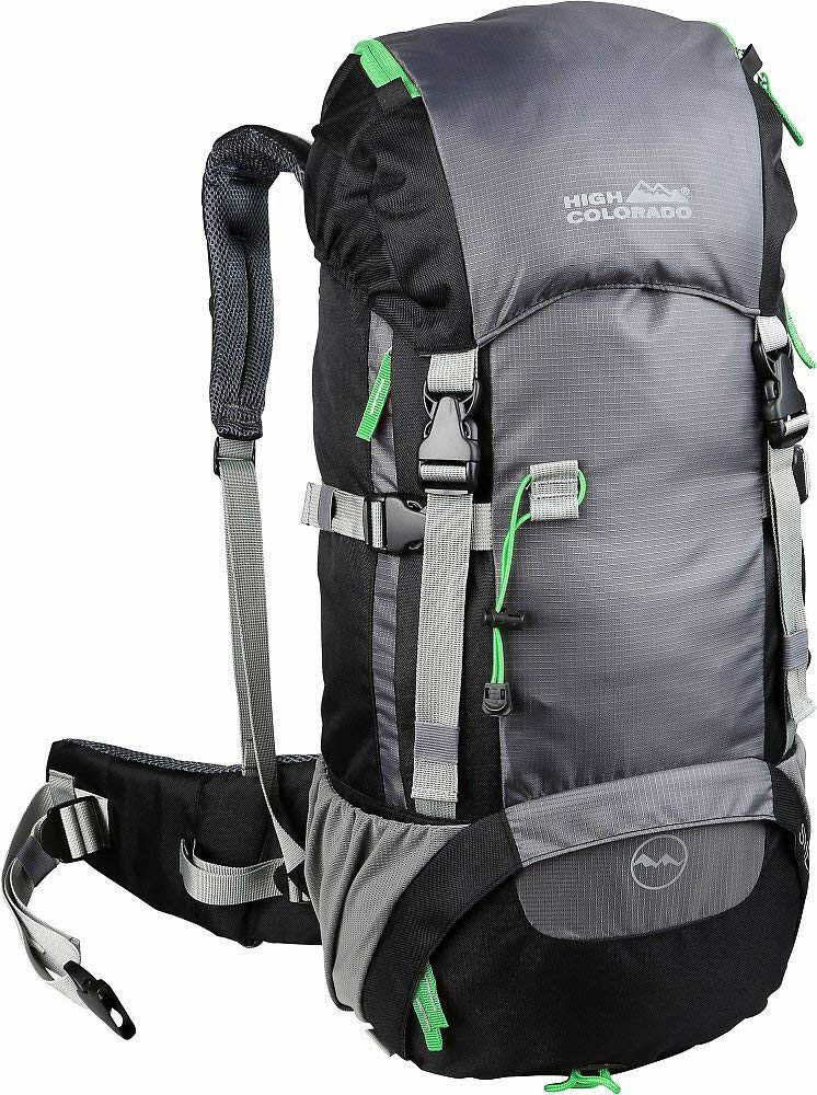 High Colorado High Colorado SHERPA 40 Rucksack