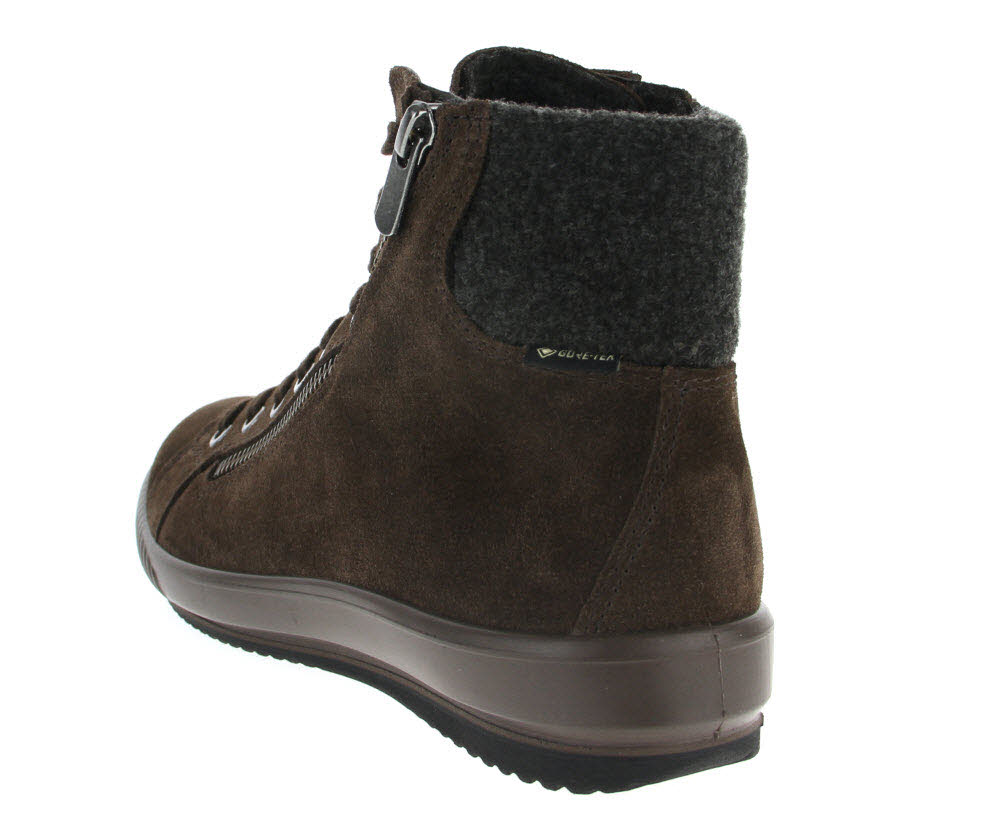 Legero Damen Bootie Tanaro 5.0