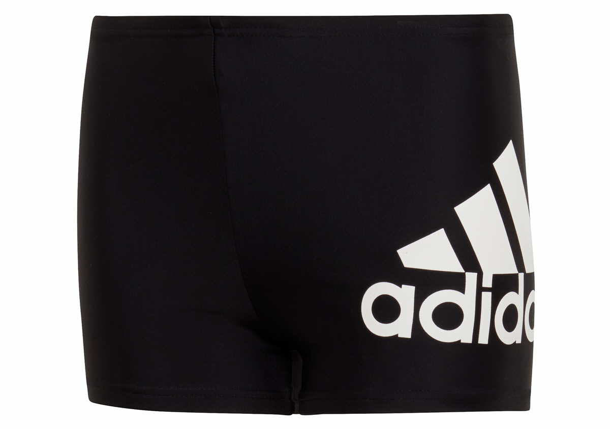 adidas Badge of Sport Boxer-Badehose