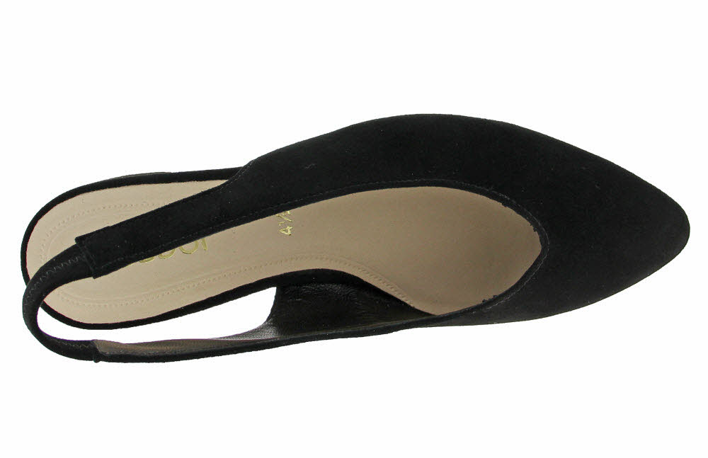 Gabor Damen Sling mit kleinem Absatz