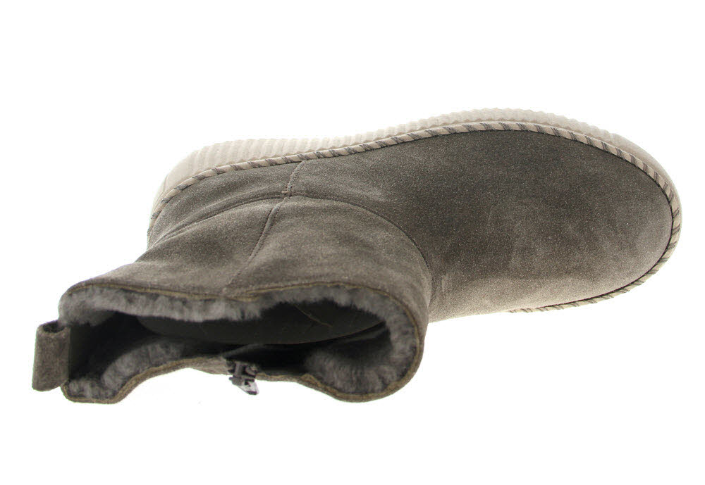 Gabor Damen Boots mit Warmfutter