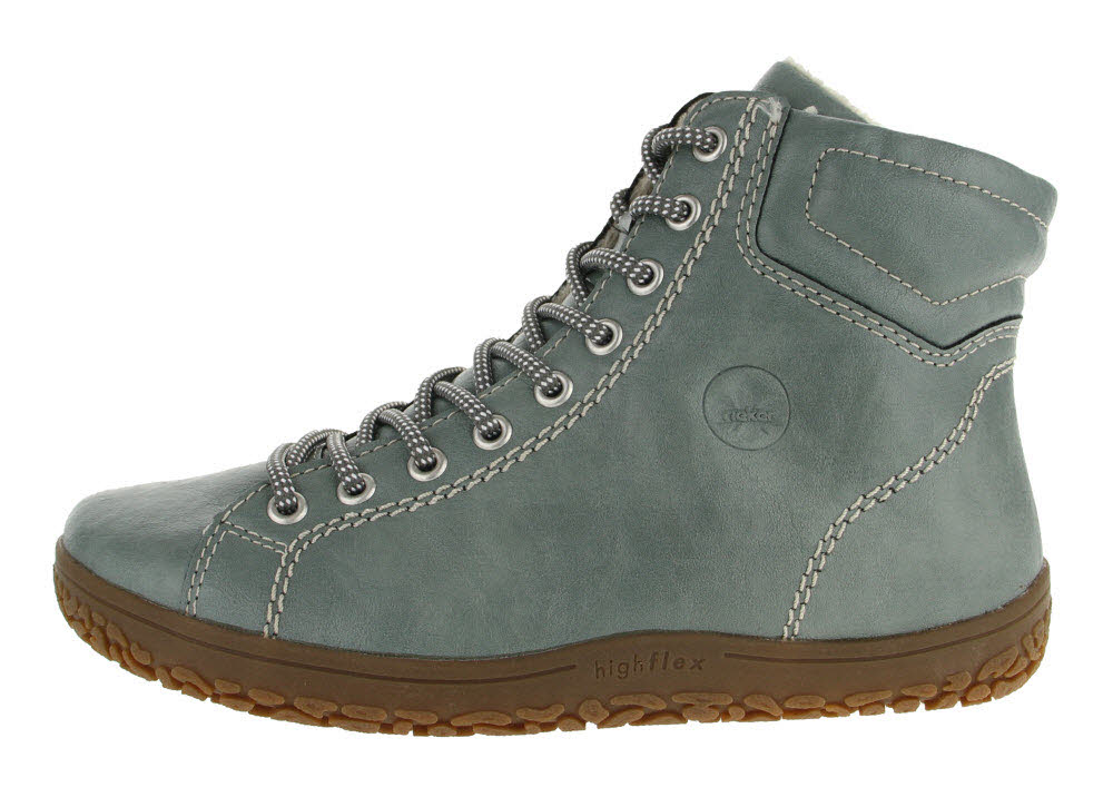 Rieker Damen Bootie