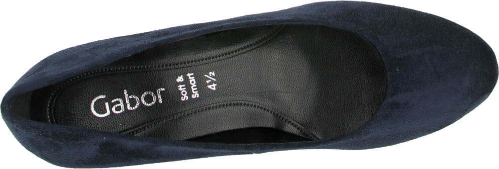 Gabor Damen Pumps 01.400.46