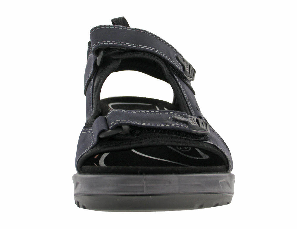 Ecco Herren Trekkingsandale