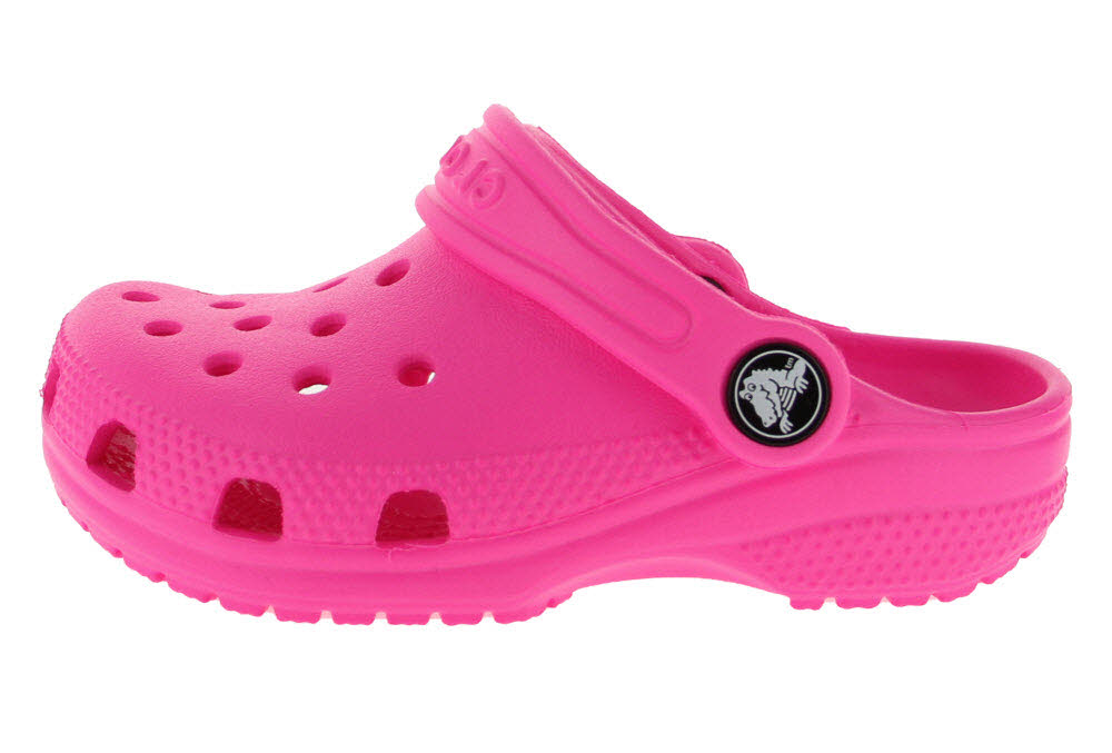 Crocs Kinder Clogs/Pantolette