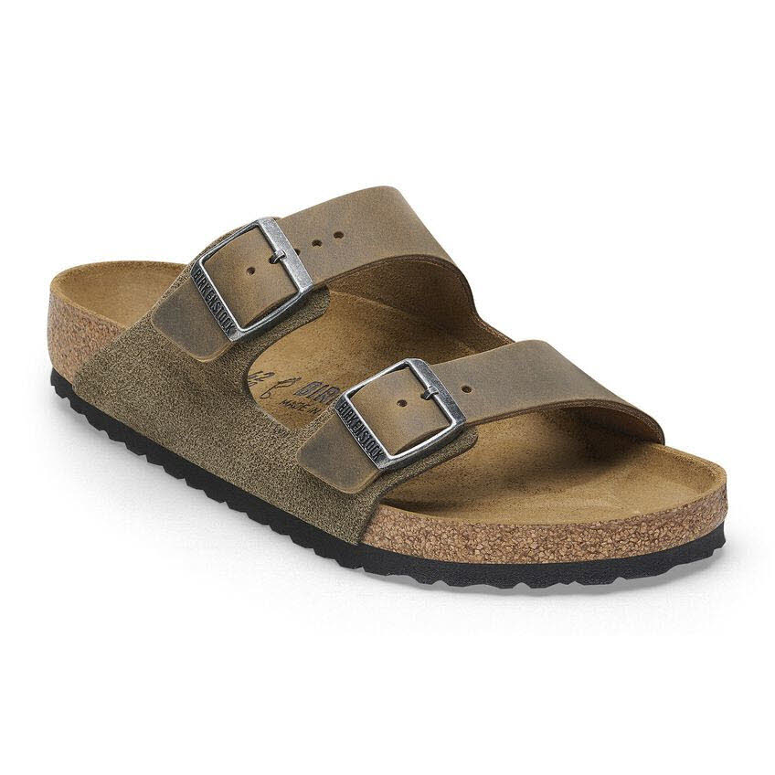Birkenstock Pantolette Arizona