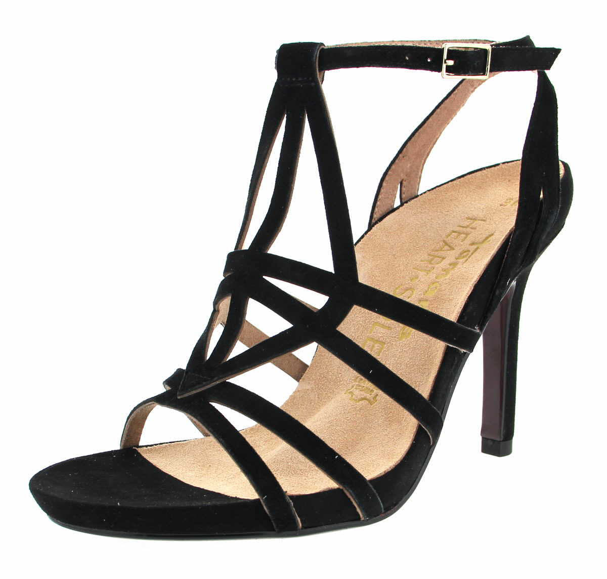 Tamaris Sandalette mit Absatz