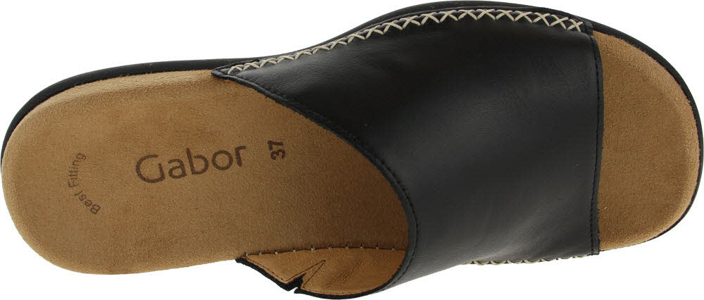 Gabor Damen Pantolette