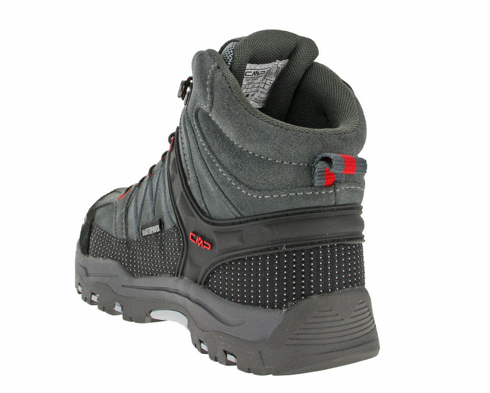 CMP Kinder Trekkingboots Rigel Mid
