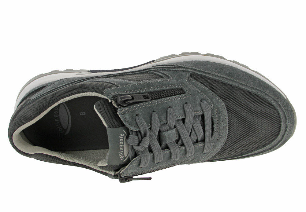 Rolling Soft Herren Freizeitschuh