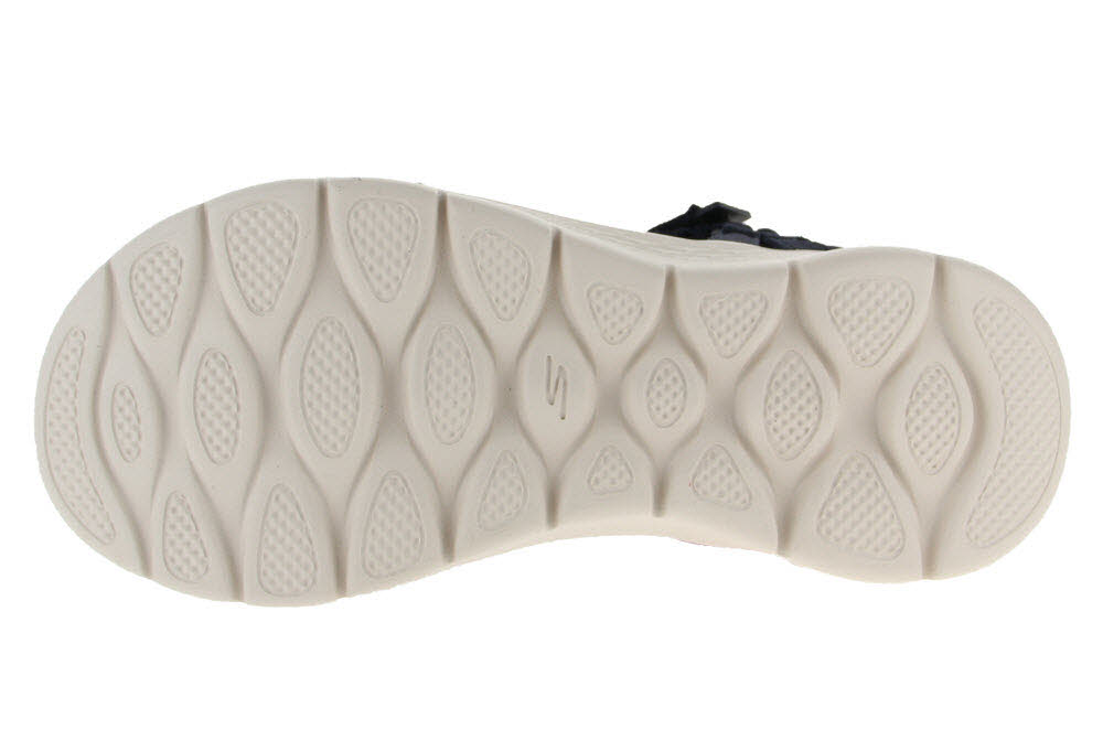Skechers Damen Sandale