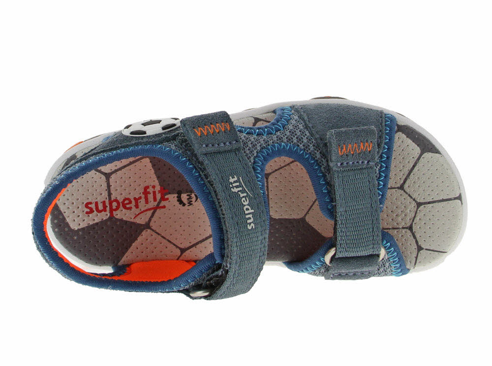 Superfit Kinder Sandale