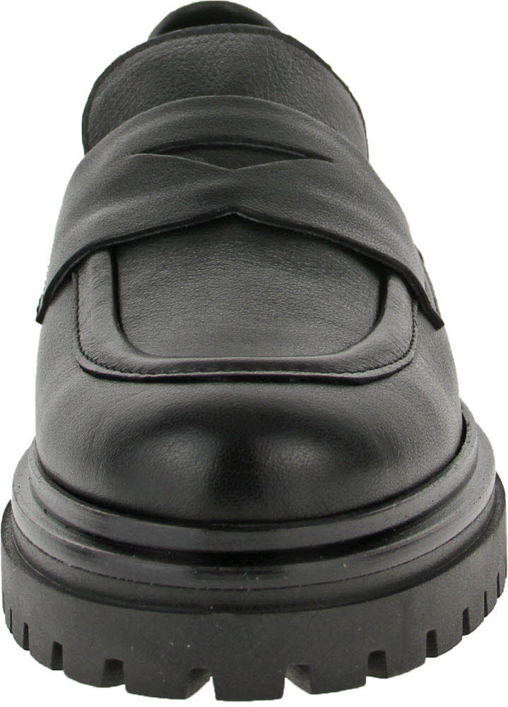 Rijos Damen Loafer Vollleder