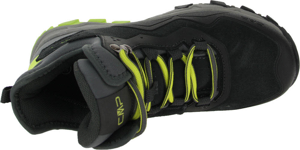 CMP Kinder Trekkingschuhe Kishnar