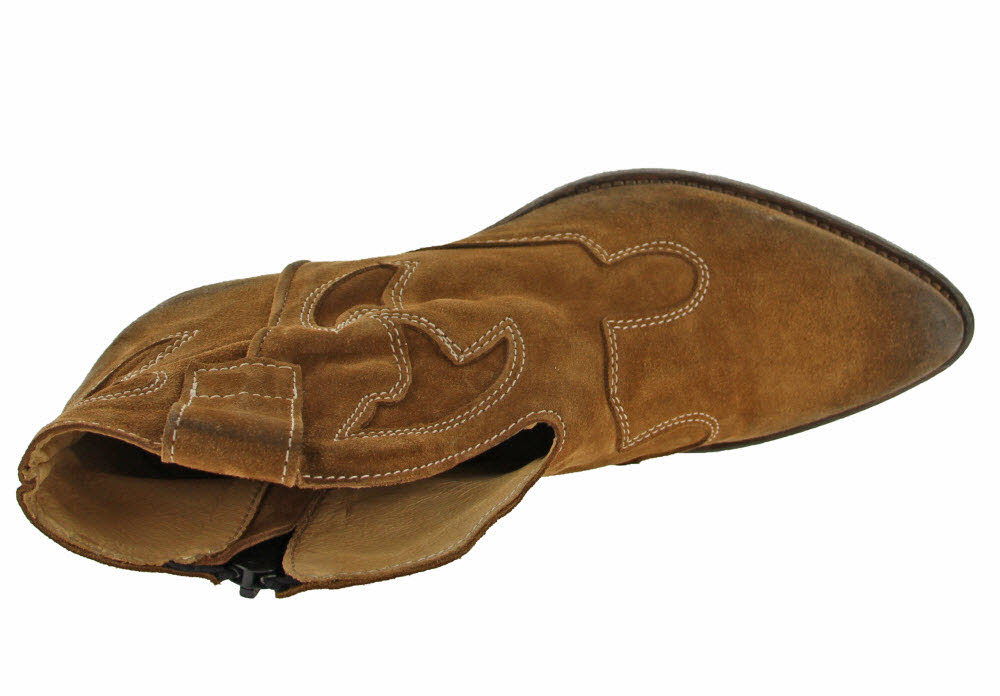 Rijos Damen Westernstiefel