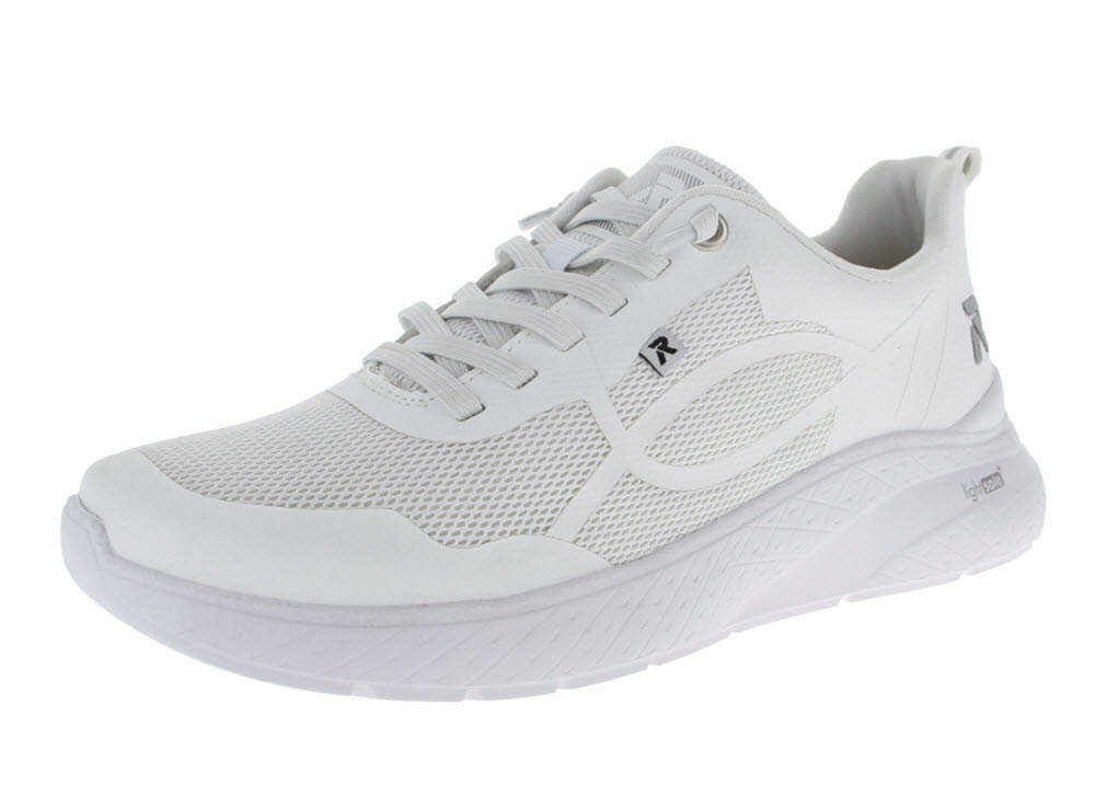 Rieker Damen Slipper Sneaker