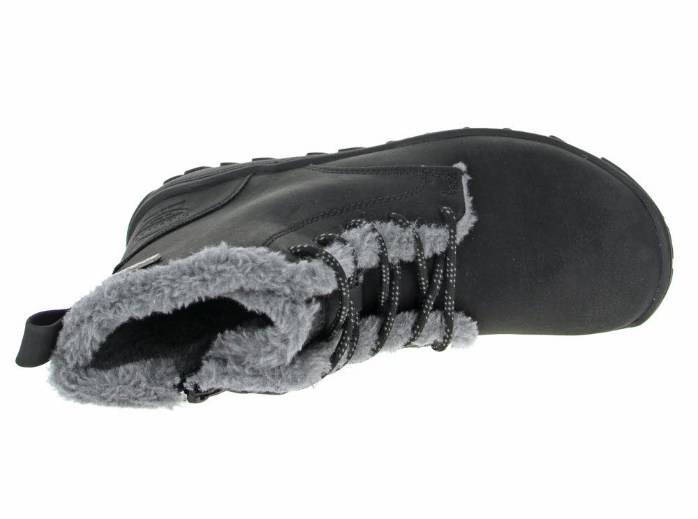 Dockers Damen Barfußschnürboots