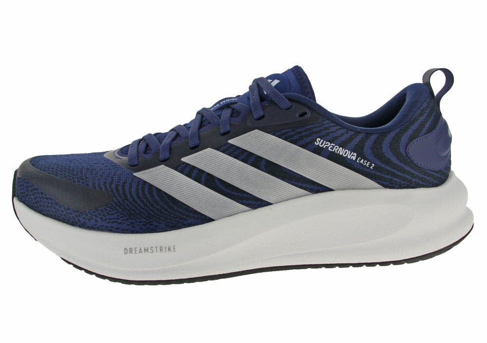 adidas Herren Laufschuhe SUPERNOVA EASE