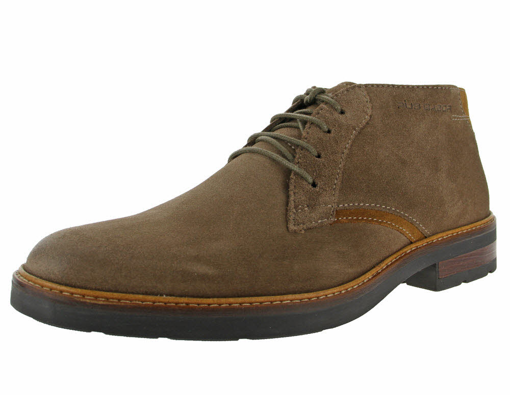 Pius Gabor Herren Bootie