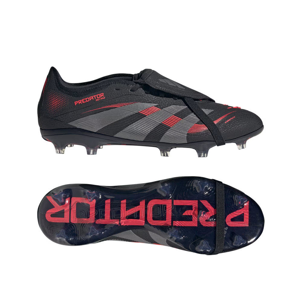 adidas PREDATOR PRO FT FG