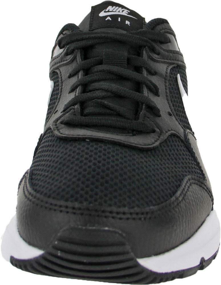 NIKE AIR MAX SC WOMEN'S SHOE,BLACK