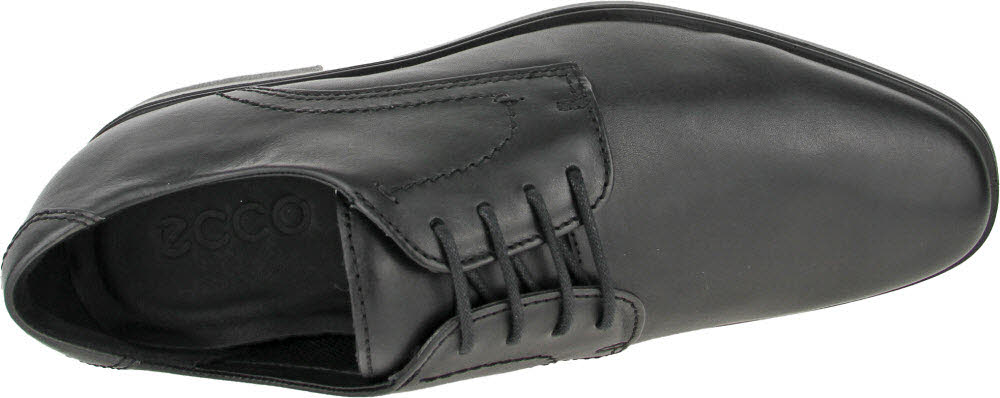 Ecco Herren Halbschuhe Melbourne