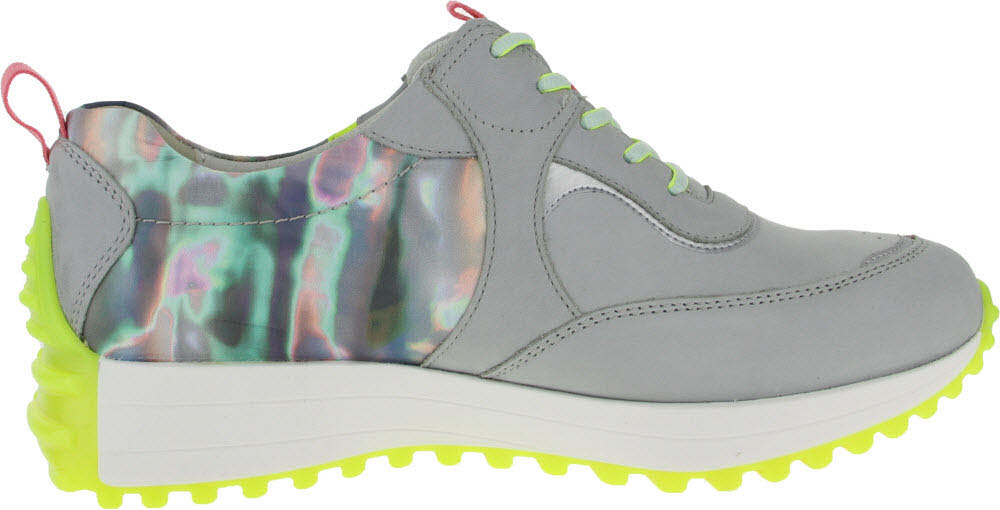 Waldläufer Damen Sneaker 797001