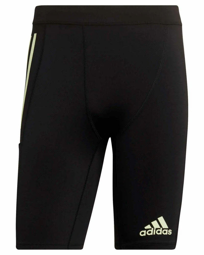 adidas Herren Response Short Tight