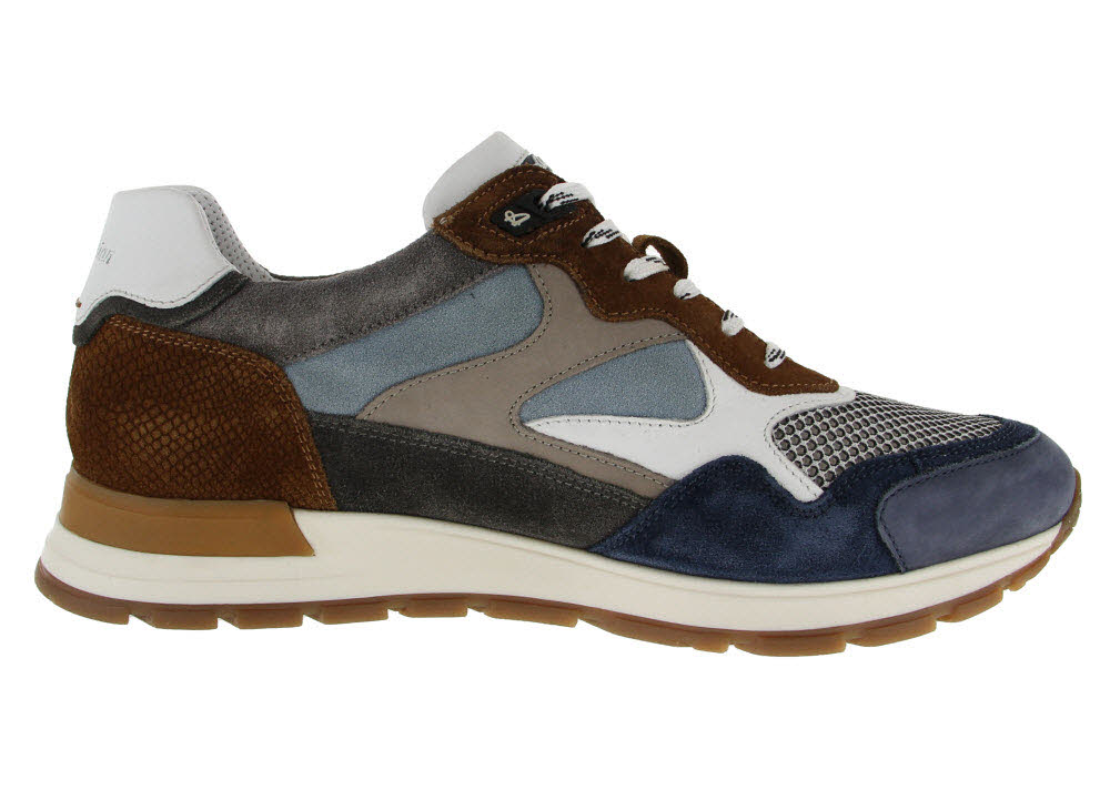 Australian Herren Halbschuhe Sneaker
