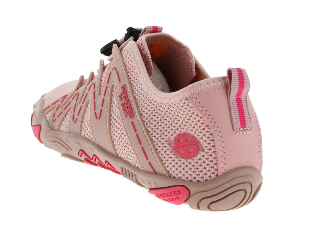 Dockers Damen Barfußschuhe