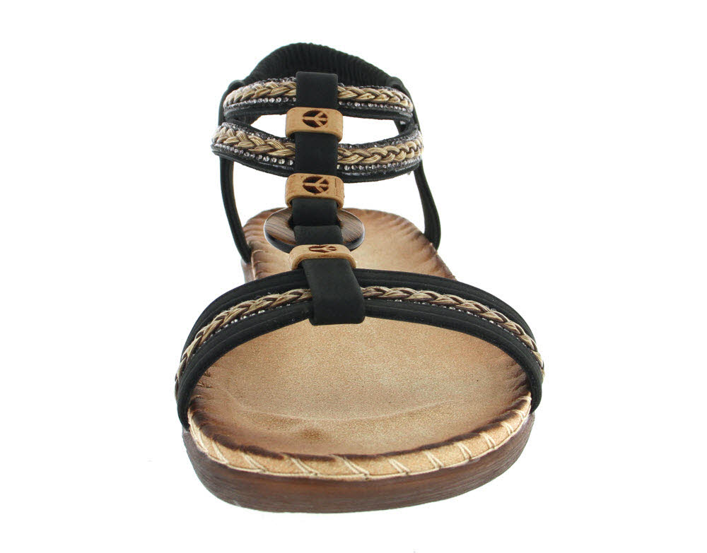 Rieker Damen Sandale
