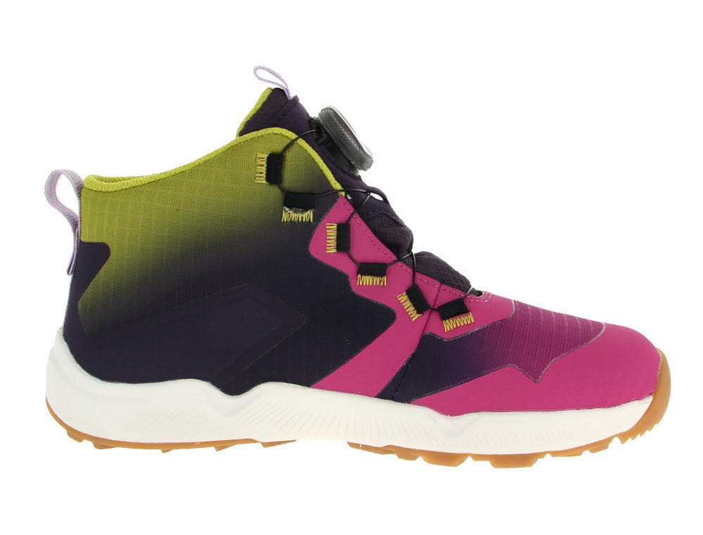 Superfit Mädchen Bootie mit Gore-Tex