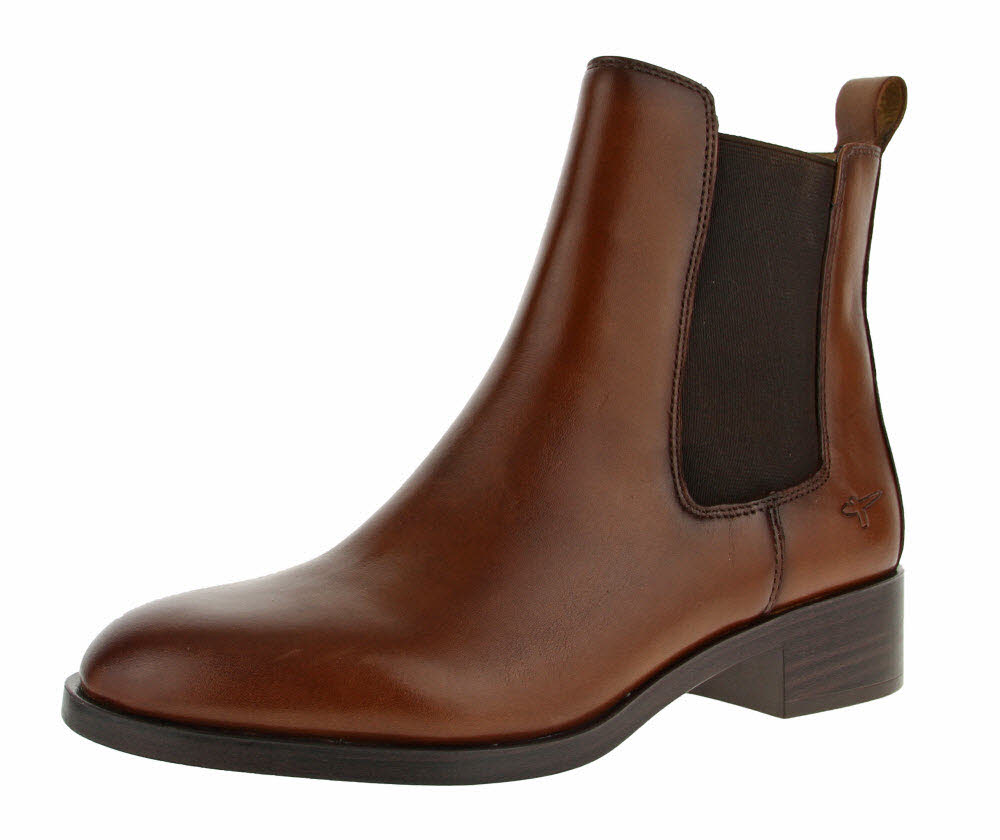 Tamaris Damen klassische Stiefelette