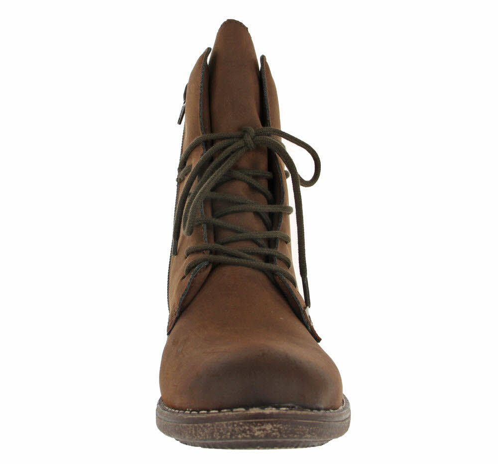 Rieker Damen Schnürboots