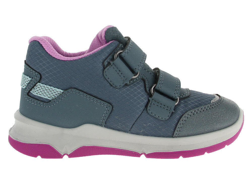 Superfit Mädchen Bootie mit Sympatex