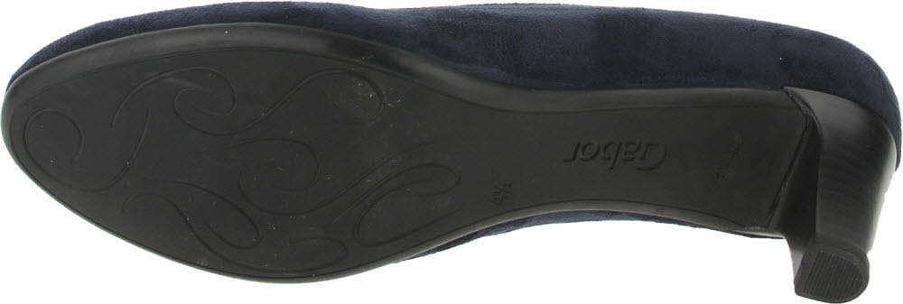 Gabor Damen Pumps 01.400.46