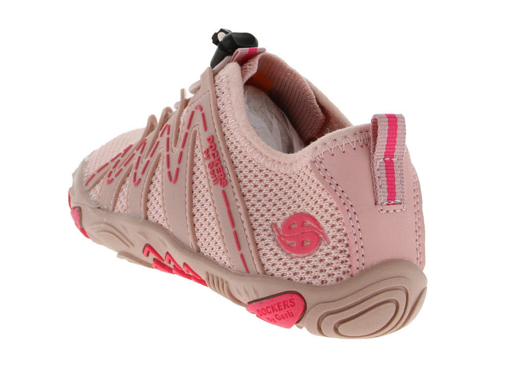 Dockers Kinder Barfußschuhe