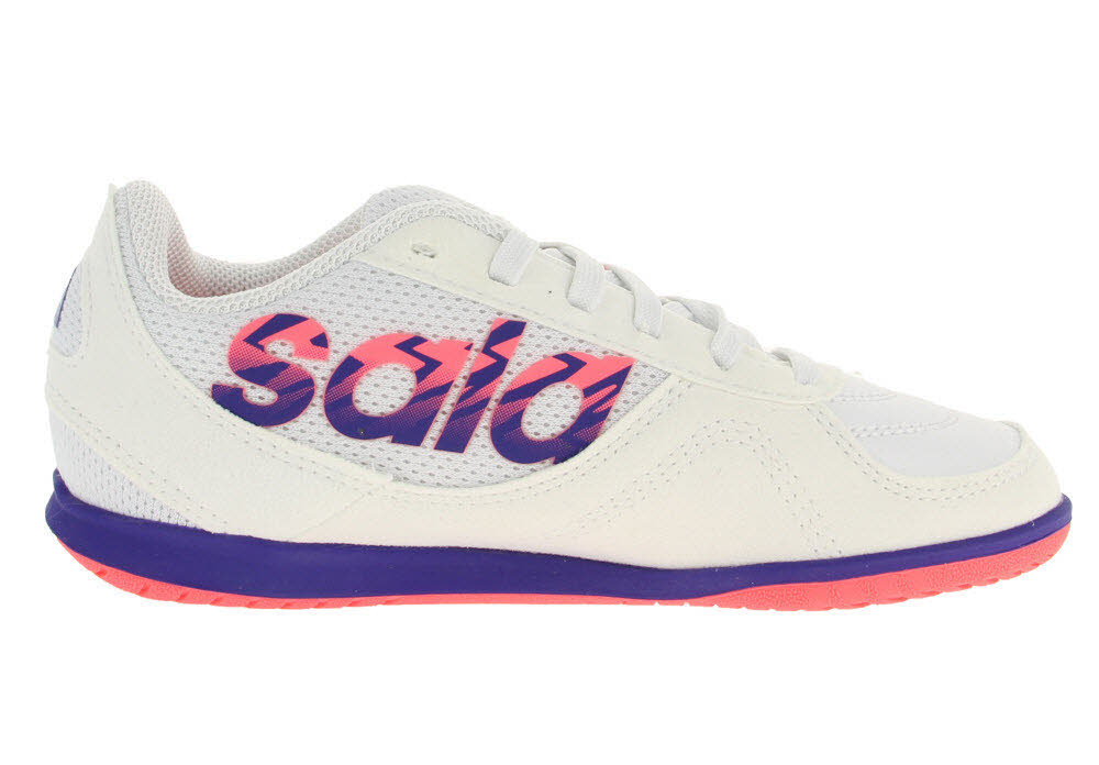 adidas TOP SALA COMPETITION II Kids Fußb
